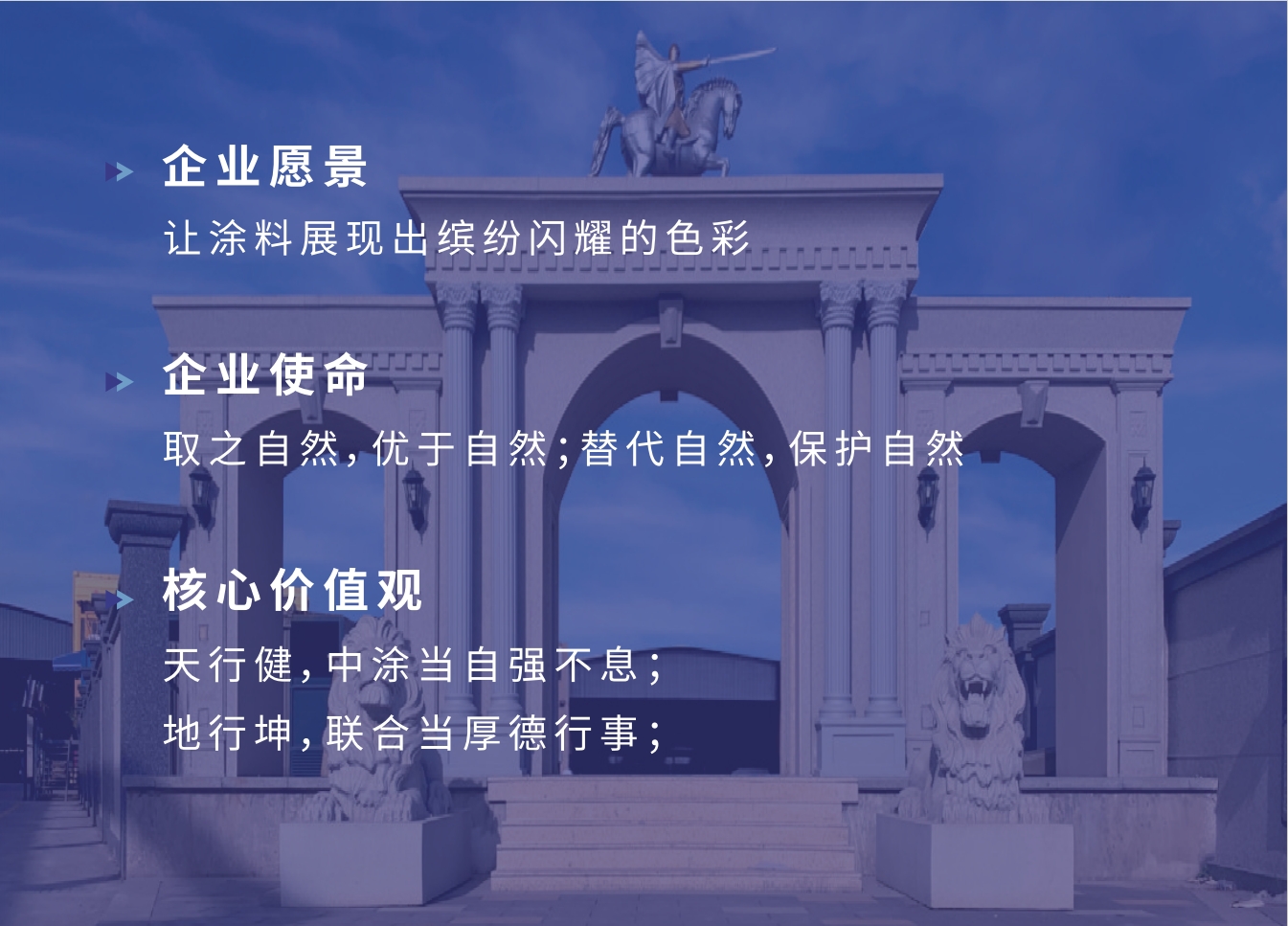 理念